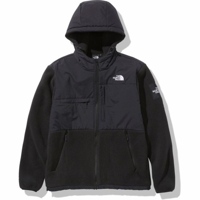 ノースフェイス(THE NORTH FACE)フルジップ ボア フリース ジャケット