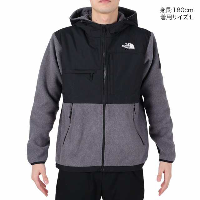 ノースフェイス(THE NORTH FACE)アウター ジャケット フルジップ ボア