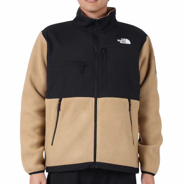 ノースフェイス(THE NORTH FACE)フルジップ フリース デナリジャケット