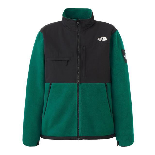 ザ・ノース・フェイス(THE NORTH FACE)フルジップ フリース デナリジャケット NA72450 TG(Men’s)の通販は