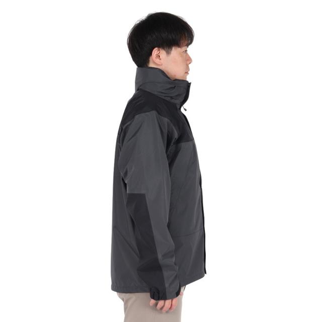 ザ・ノース・フェイス(THE NORTH FACE)レインジャケット 雨具 防水