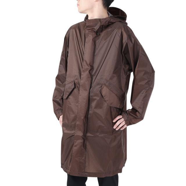 THE NORTH FACE HYVENT　撥水 透湿 トレンチ XLサイズ THE NORTH FACE HYVENT撥水 透湿 トレンチ XLサイズ