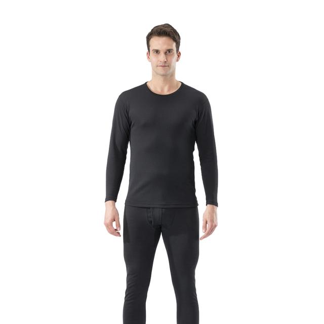 ミズノ(MIZUNO)アンダーシャツ ブレスサーモアンダーウエア 中厚 for Active クルーネック長袖シャツ C2JA… 5,500円