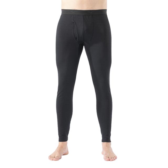 ミズノ(MIZUNO)保温タイツ ブレスサーモアンダーウエア 中厚 for Active ロングタイツ C2JBA63109(…の通販は 6,600円