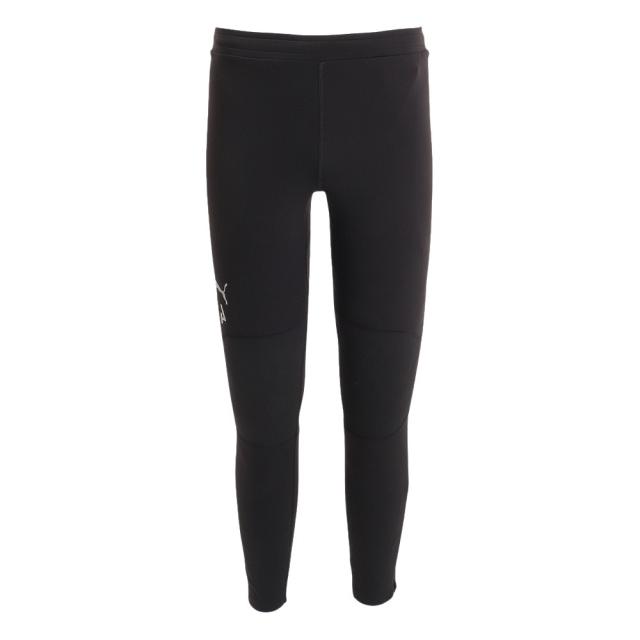 プーマ(PUMA)ランニング シーズンズ フルレングス トレイルランニング タイツ 52325201 ブラック(Men’s)の通販は 6,540円