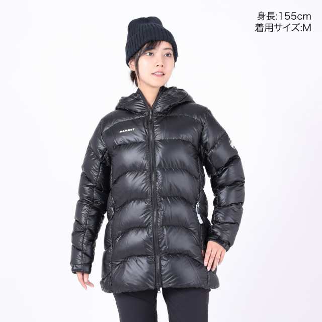 マムート(MAMMUT)ダウンジャケット アウター Gravity IN Hooded Jacket