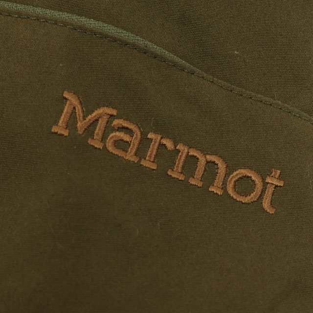 マーモット(Marmot)リバーシブル キャンパーベスト TOWSJL41YY KHBA