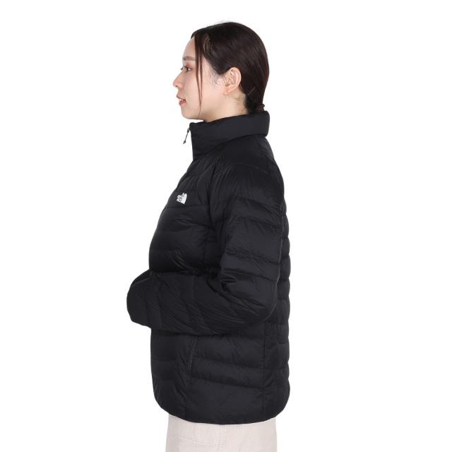 ザ・ノース・フェイス(THE NORTH FACE)ハイブリッドダウン アウター サンダージャケット NYW82312 K ブ…の通販は ザ・ノース・フェイス(THE NORTH FACE)ハイブリッドダウン アウター サンダージャケット NYW82312 K ブ…の通販は