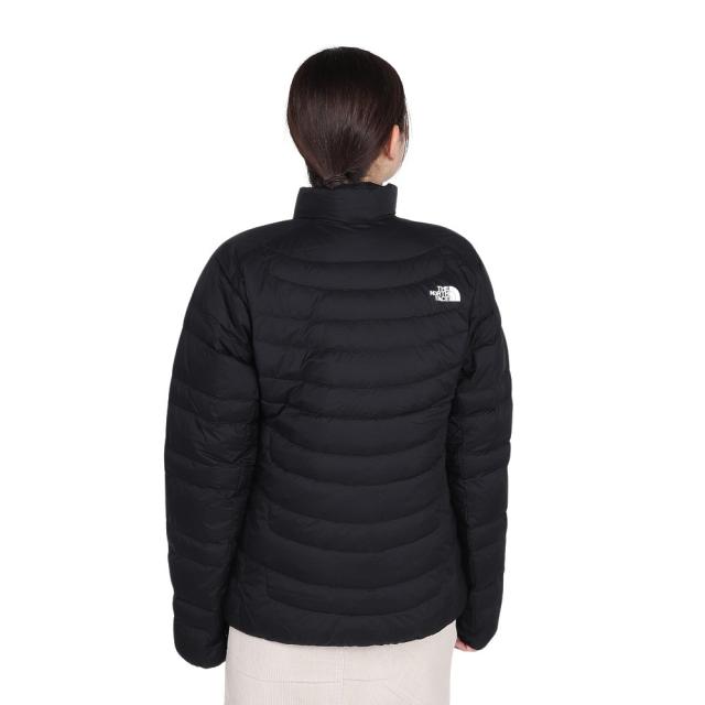 ザ・ノース・フェイス(THE NORTH FACE)ハイブリッドダウン アウター サンダージャケット NYW82312 K ブ…の通販は ザ・ノース・フェイス(THE NORTH FACE)ハイブリッドダウン アウター サンダージャケット NYW82312 K ブ…の通販は