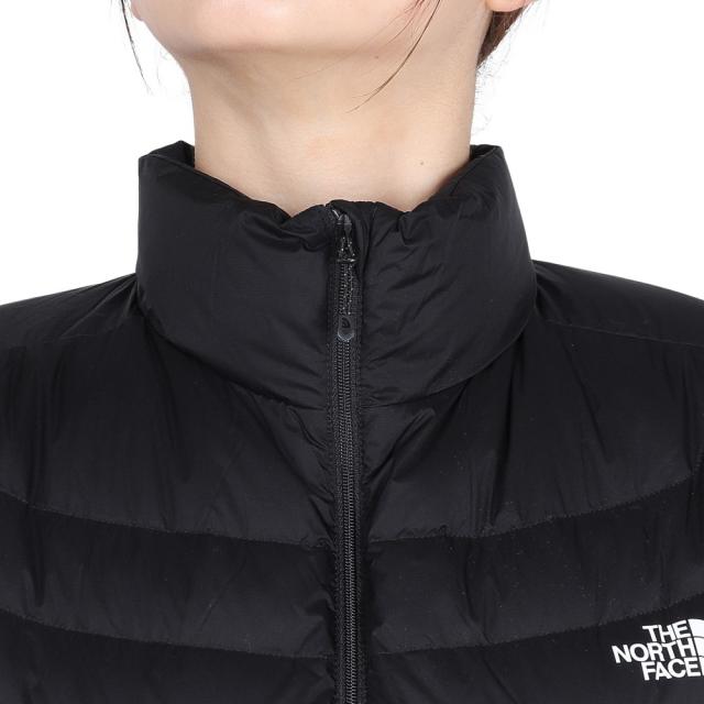 ザ・ノース・フェイス(THE NORTH FACE)ハイブリッドダウン アウター サンダージャケット NYW82312 K ブ…の通販は ザ・ノース・フェイス(THE NORTH FACE)ハイブリッドダウン アウター サンダージャケット NYW82312 K ブ…の通販は