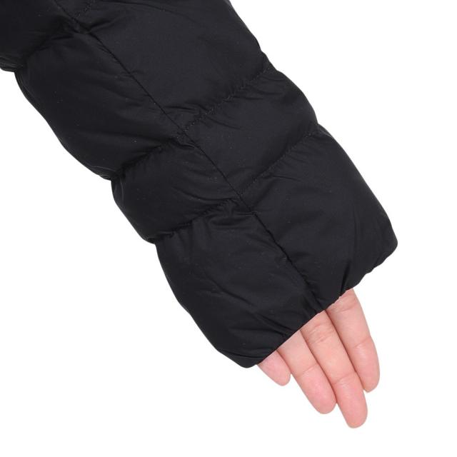 ザ・ノース・フェイス(THE NORTH FACE)ハイブリッドダウン アウター サンダージャケット NYW82312 K ブ…の通販は ザ・ノース・フェイス(THE NORTH FACE)ハイブリッドダウン アウター サンダージャケット NYW82312 K ブ…の通販は