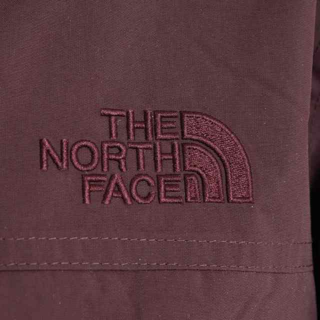 ノースフェイス(THE NORTH FACE)中綿ジャケット アウター カシウスト