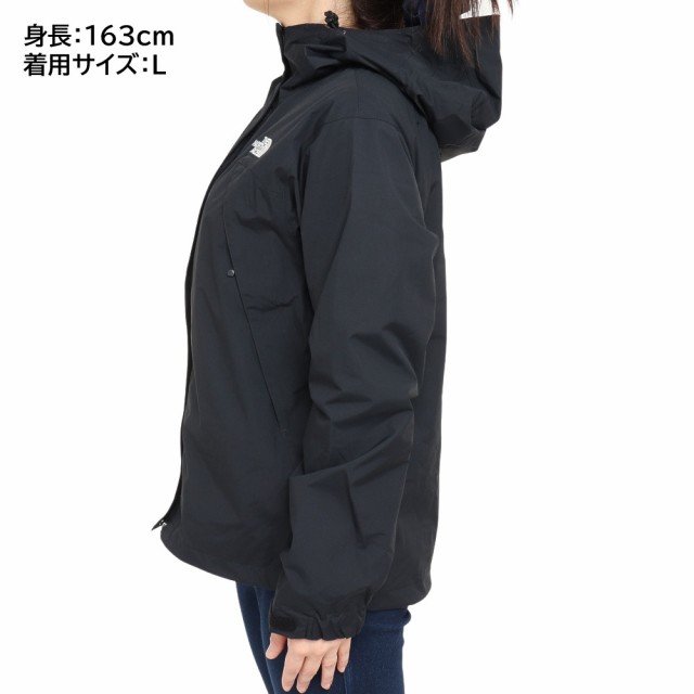 ノースフェイス(THE NORTH FACE)アウター ジャケット 防水 撥水