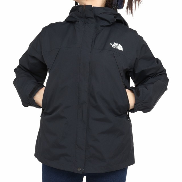 ノースフェイス(THE NORTH FACE)アウター ジャケット 防水 撥水