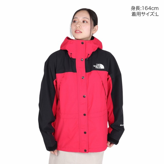 ザ・ノース・フェイス(THE NORTH FACE)アウター マウンテン ライトジャケット NPW62450 CA(Lady’…