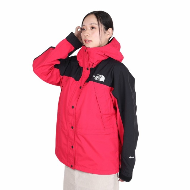 ザ・ノース・フェイス(THE NORTH FACE)アウター マウンテン ライトジャケット NPW62450 CA(Lady’…