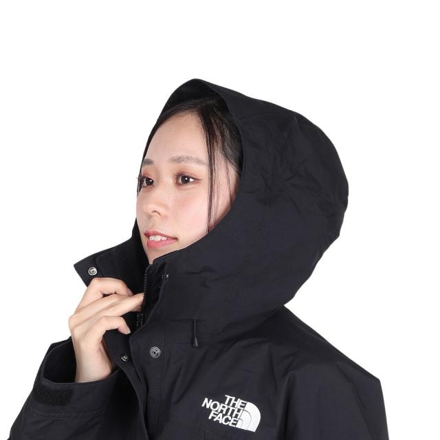 ザ・ノース・フェイス(THE NORTH FACE)GORE-TEX 2層構造 防水 高