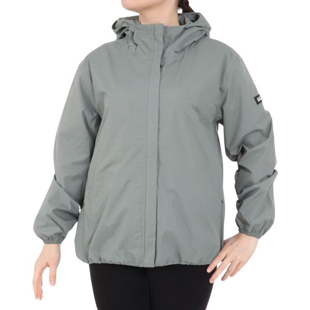 エーグル(AIGLE)アウター 透湿防水 フーデッド ジャケット ZBFAJ15-00D(Lady’s)の通販は 22,770円