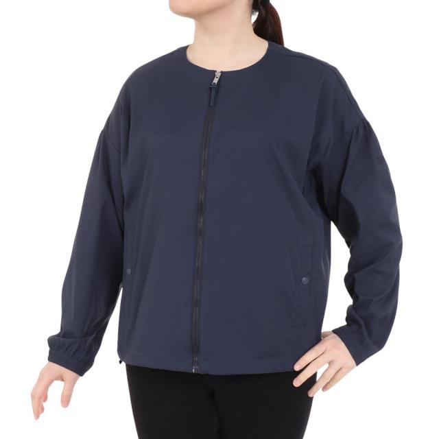 エーグル(AIGLE)アウター ジャケット 速乾 軽量ブルゾン ZBFAT41-006(Lady’s)の通販は