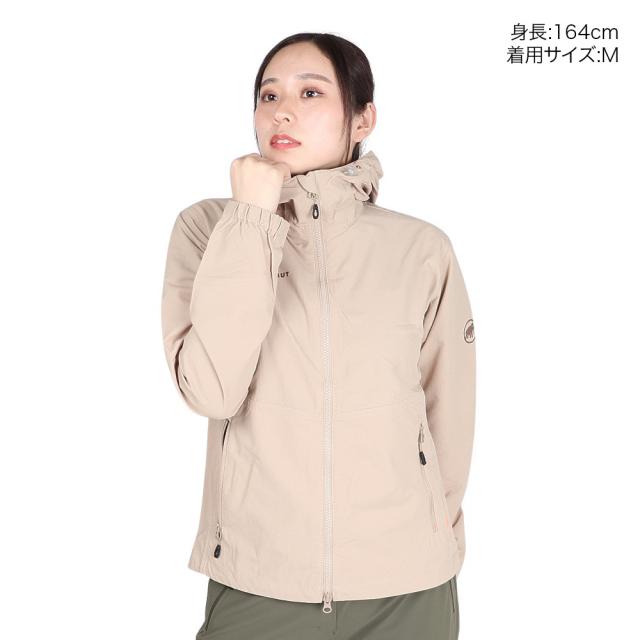 マムート(MAMMUT)アウター ウィンドブレーカー Hiking WB