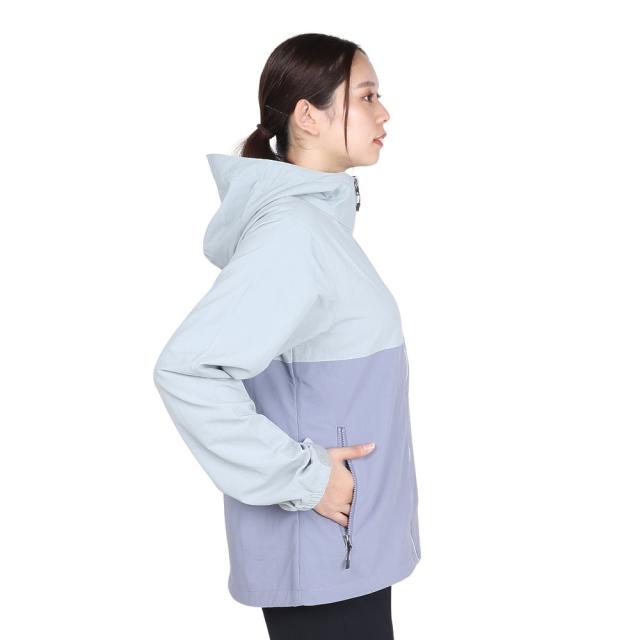 [コロンビア] ウィメンズ ヴィザボナパス II ジャケット XR9170 レディース コロンビア（Columbia）（レディース）アウター ヴィザボナパス2 ジャケット XR9170 010 010 車用品・バイク用品 Columbia( コロンビア)