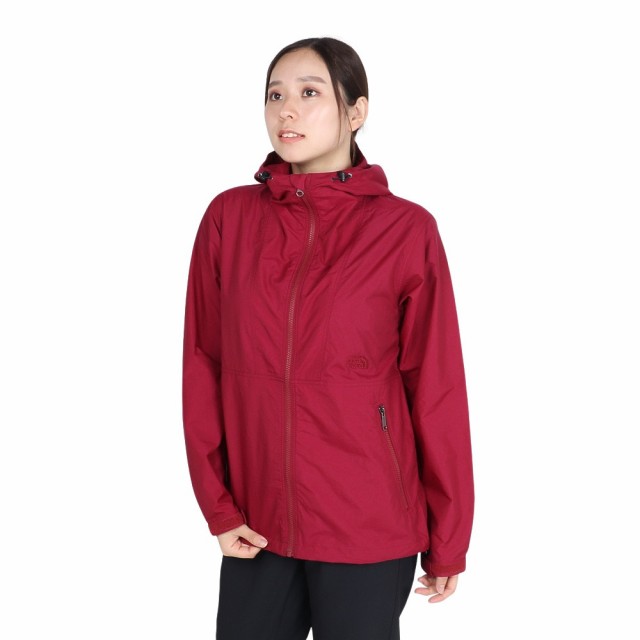 ザ・ノース・フェイス(THE NORTH FACE)20洗3級撥水 軽量 防風 アウター コンパクトジャケット NPW7223…の通販は
