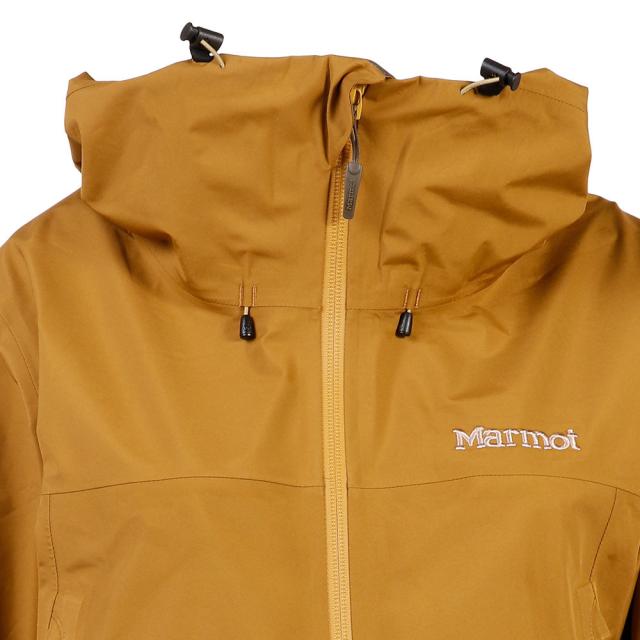 マーモット Marmot ゴアテックス コモドジャケット 収納袋付 Towpjk02 Scc Lady S の通販はau Pay マーケット Victoria L Breath