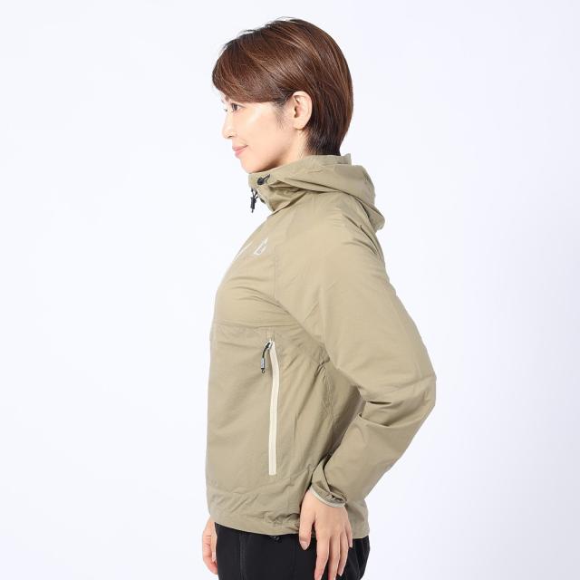 【新品】 ロジャーエーガー  撥水 ストレッチジャケット ロジャーエーガー(ROGEREGGER)スイスブランド 軽量 撥水