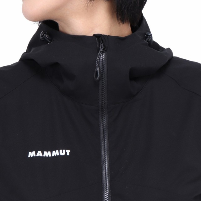 マムート(MAMMUT)EUROサイズ アウター ジャケット GRANITE SO フーディジャケット AF Women 10…の通販はau PAY  マーケット - Victoria L-Breath | au PAY マーケット－通販サイト