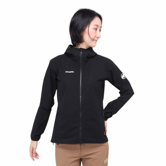 マムート(MAMMUT)アウター ジャケット GRANITE SO フーディジャケット AF Women 1011-00332…の通販は