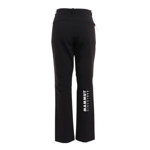 Mammut - マムート　【160周年限定商品】 ロングパンツ WOMEN S マムート 【160周年限定商品】 ロングパンツ WOMEN S 【公式通販】