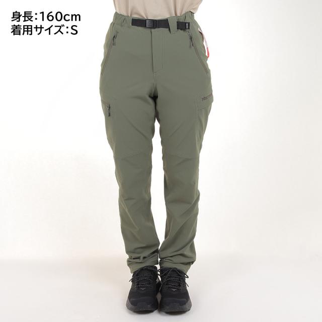 マーモット(Marmot)パンツ ボトム ウィメンズ トレックコンフォ