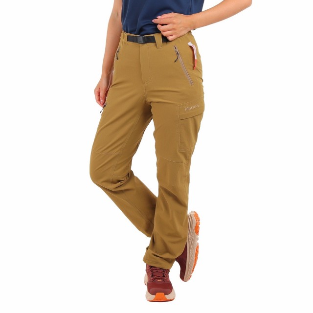 マーモット(Marmot)パンツ ボトム ウィメンズ トレックコンフォ