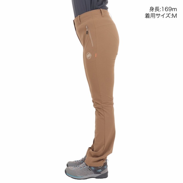 マムート(MAMMUT)ハイキングパンツ ボトム TREKKERS 3.0 SO パンツ AF 1021-00810-7494…の通販はau PAY  マーケット - Victoria L-Breath | au PAY マーケット－通販サイト