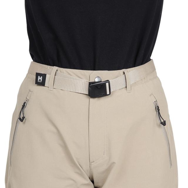 MILLET ミレー セーニュ ストレッチパンツ MIV03225-N6336