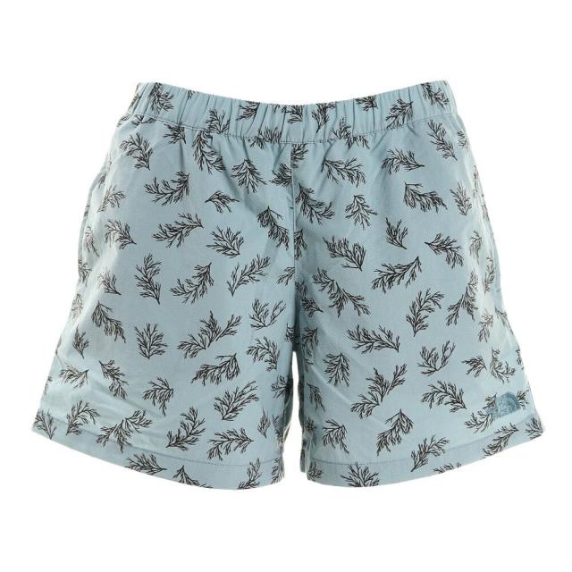 ザ・ノース・フェイス(THE NORTH FACE)アウトドア トレッキング ノベルティバーサタイルショーツ ショートパンツ …