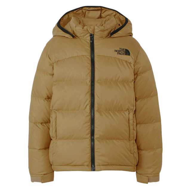 ノースフェイス(THE NORTH FACE)ジュニア アウター ダウン