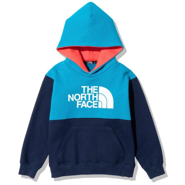ザ・ノース・フェイス(THE NORTH FACE)ジュニア スウェットロゴフーディ NTJ62264 NY(Jr)の通販は 7,470円