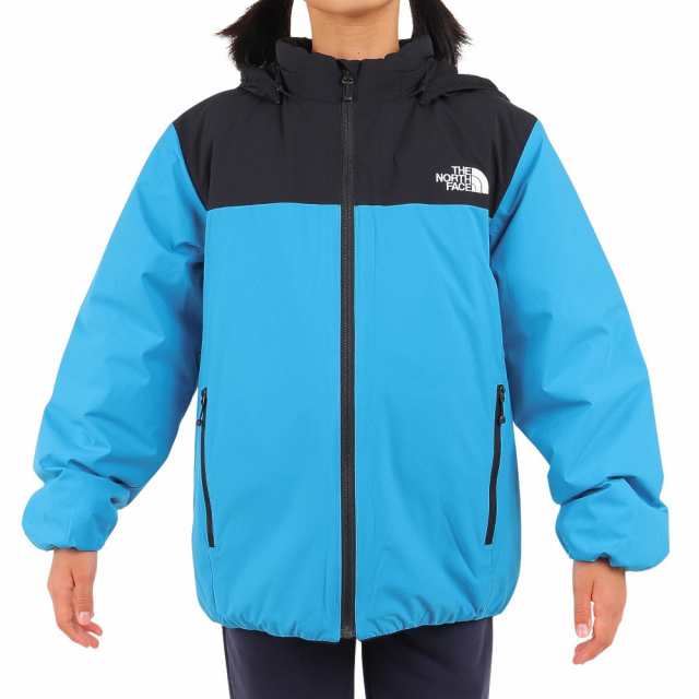 ノースフェイス(THE NORTH FACE)ジュニア アウター ジェランド