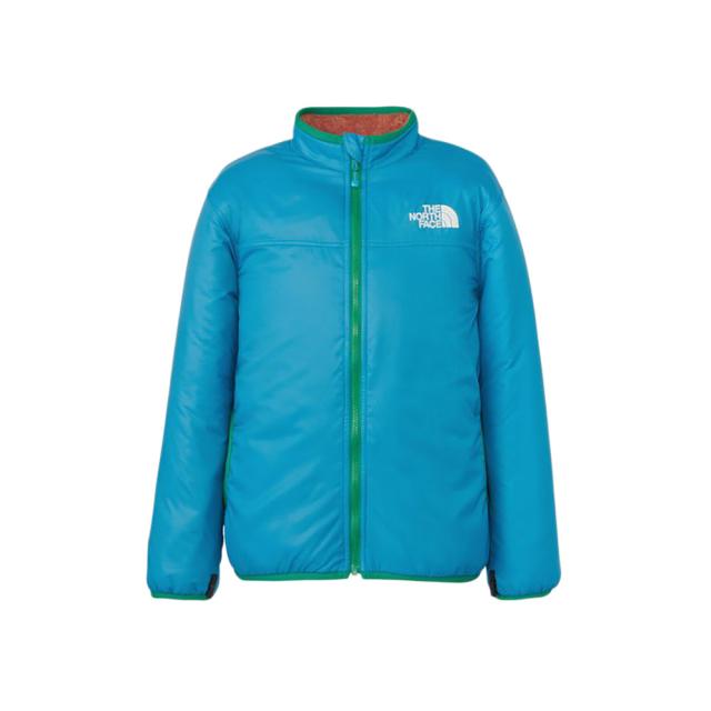 ザ・ノース・フェイス(THE NORTH FACE)ジュニア リバーシブルコージージャケット NYJ82444 AK(Jr)の通販は