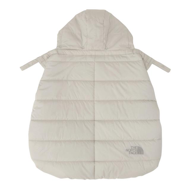 ザ・ノース・フェイス(THE NORTH FACE)シェルブランケット NNB72501 FI ベビー 赤ちゃん 抱っこ紐(J…