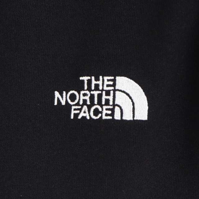 ノースフェイス(THE NORTH FACE)スウェット トレーナー 長袖 ロゴ ...