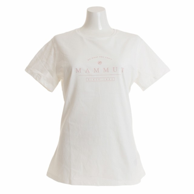 マムート Mammut ｔシャツ Seile Tシャツ 半袖 1017 Lady S の通販はau Pay マーケット Victoria L Breath