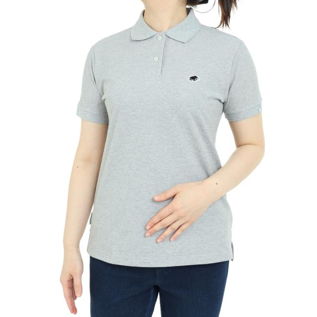 マムート(MAMMUT)EUROサイズ 半袖 ポロシャツ 速乾 軽量 Matrix ポロシャツ 1017-00412-0070…の通販は