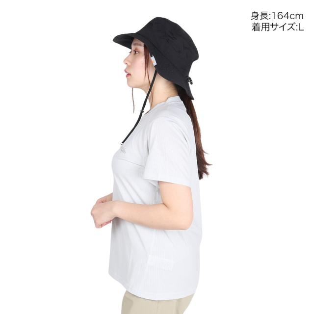 POLEWARDS半袖Tシャツ ドライ COMFORT ショートスリーブTシャツ PW2RHA08 IGRY(Lady’s)