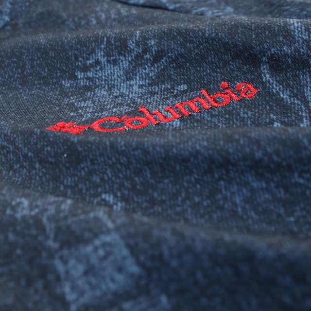 コロンビア(Columbia)ジップパーカー ポーラー パイオニア ユース