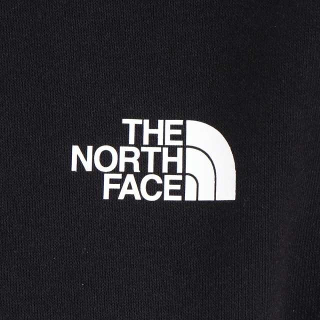 ノースフェイス(THE NORTH FACE)スウェット フルジップフーディ