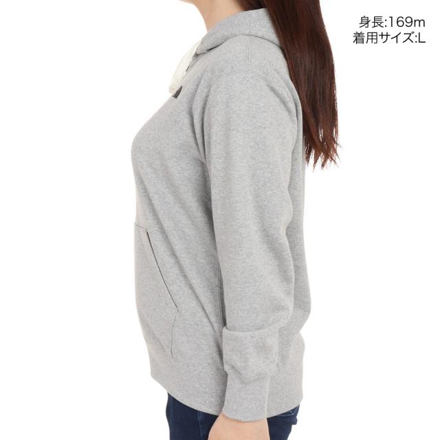 フルボディトレーナー ニューバランス New Balance レディース スウェットトレーナー