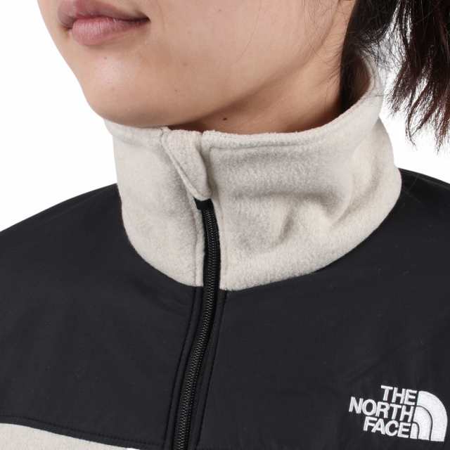 ノースフェイス(THE NORTH FACE)フルジップ フリース マウンテンバーサ