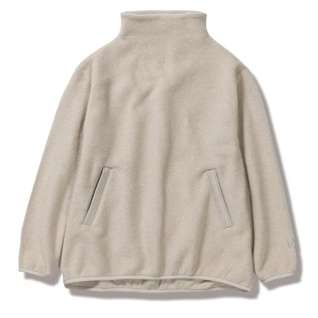 フォックスファイヤー(Foxfire)セーター サーマルセーブルハイネック 8115440-228(Lady’s)の通販は